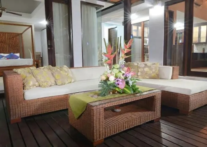 Hibiscus Villa Sanur (Bali)