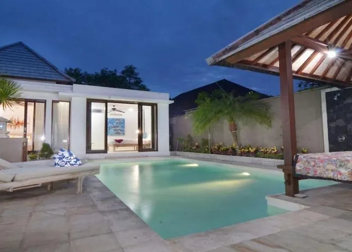 Villa Hibiscus *