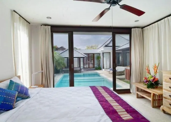 Hibiscus Sanur (Bali)