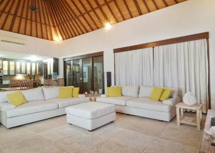 Hibiscus Villa
