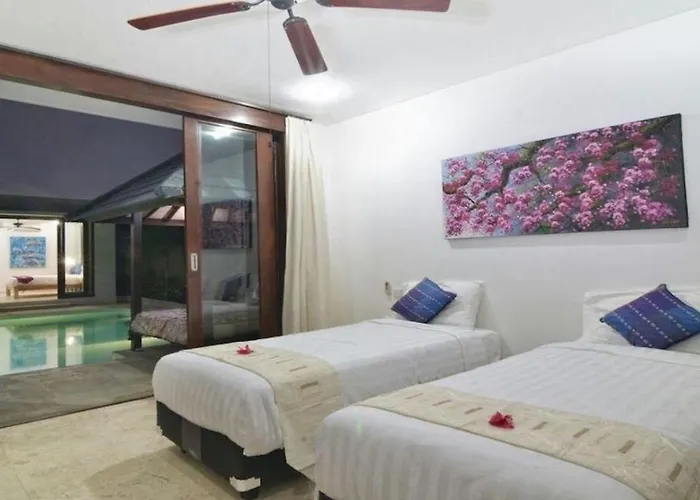 Villa Hibiscus *