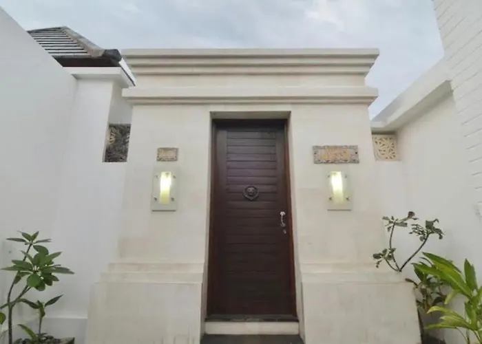 Villa Hibiscus *