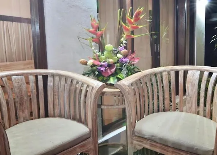 Hibiscus Villa Sanur (Bali)