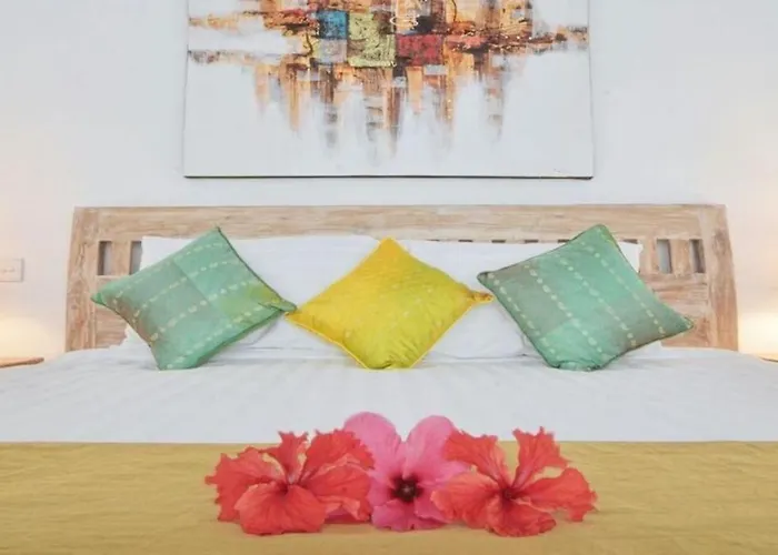 Hibiscus Villa Sanur (Bali)